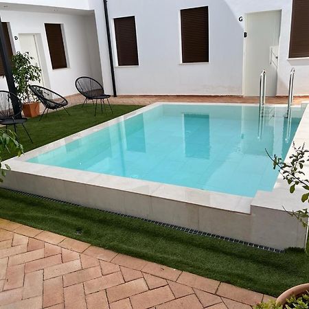 Casiverde Apartamento Cordoba Exterior photo