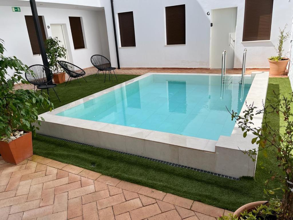 Casiverde Apartamento Cordoba Exterior photo