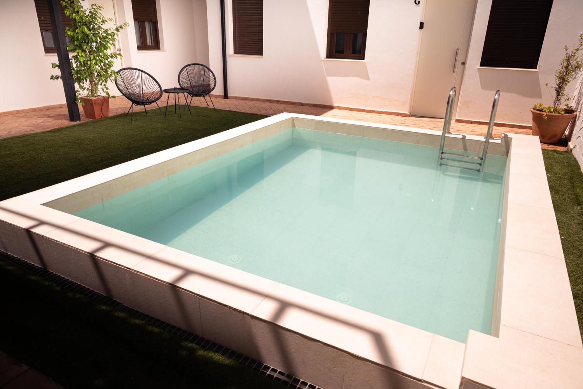 Casiverde Apartamento Cordoba Exterior photo